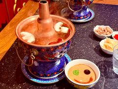 -南门涮肉(上海二店)