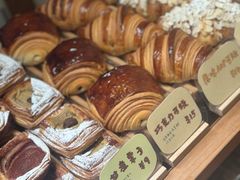 -慢熟面包店bud bread(孩儿巷店)