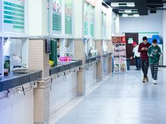 -上海第二工业大学(金海路校区)