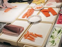 -汇泉王朝大饭店-旋转餐厅(南海路店)