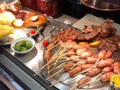 -蓝鲸湾汤泉(包河店)