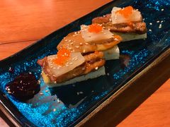 -久喜番和牛烧肉酒场(北辰三角洲店)