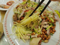 -凤城礼记鱼翅海鲜酒家(新马路总店)