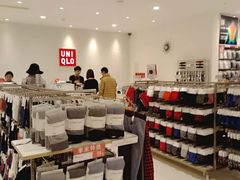 -优衣库(上海虹口龙之梦店)