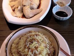 油鸡饭-星平鸡饭·粤菜小炒(印象城旗舰店)