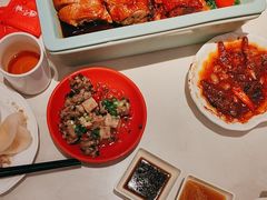 -避风塘·老港味餐厅(虹口龙之梦店)