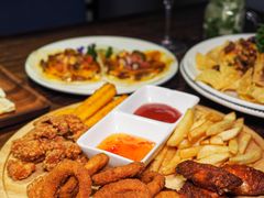 -Cactus墨西哥仙人掌餐厅