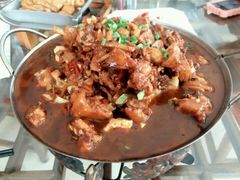 android_upload_pic-徽州美食(三十年老店)