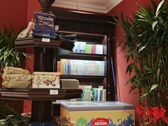 -哈拉硕俄式西餐