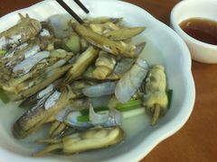 -天天渔港海鲜酒家(石浦玉泉路店)