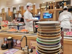 -合点寿司(金虹桥商场店)
