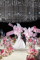 -美诺婚礼策划·求婚策划