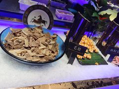 -加餐海鲜自助(宝龙一城店)