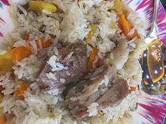 -新疆巴州金丝特餐厅(大钟寺店)