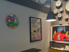 -dotcom coffee古点咖啡(致真大厦店)