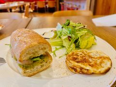 -安妮意大利餐厅(世贸天阶店)