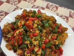 -老三样·旧食新味(万寿宫店)