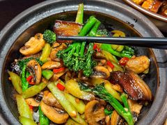 -简小舍·民间手艺菜(武昌江滩店)