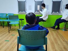 -思明堂儿童近视弱视视力矫正中心(联洋店)