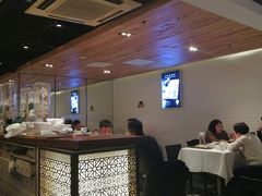 大堂-106餐厅(山水文园店)