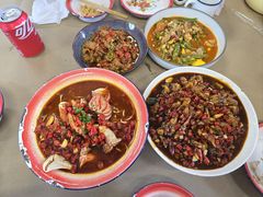 -老三样·旧食新味(万寿宫店)