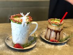 -BE NORMAL CAFE(霞溪路店)