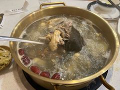 -佳养记百味鸡煲海曙孝闻街店