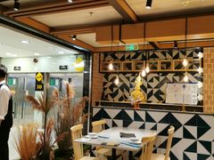 大堂-Home Thai·泰谣(王府井apm店)