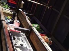 -鱼酷活鱼烤鱼(恒隆广场店)