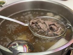 -牛品福潮汕牛肉火锅(旺庄店)