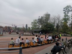 -枫香湖儿童公园