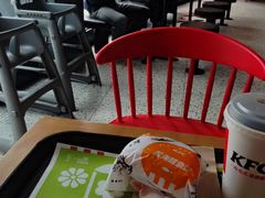 -肯德基(环翠北店)