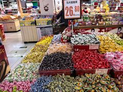 -北国超市(天河店)