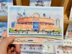 -上海七宝领展广场