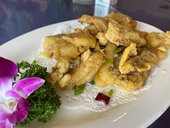 -渔满仓海鲜渔家(象山二店)