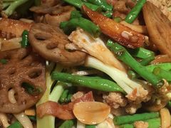 牛蛙传奇-川知味(京华城店)