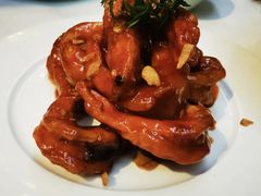 -到家尝北京菜(西坝河店)