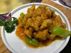 -山河屯铁锅炖·非遗铁锅炖(华强北店)