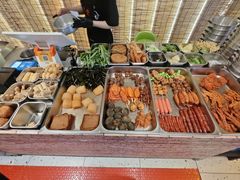 -万达广场(南昌红谷滩店)