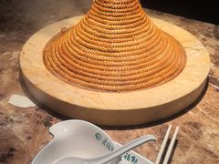 -老福耶小草帽石锅鱼(奥体店)