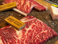 -火浪壹 by tigergrill(33小镇店)