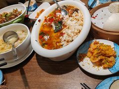 -洞庭渔人(沙湾店)