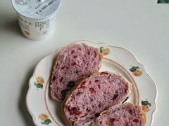 -沁屋面包店(人民东路店)