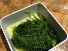-阿那亚第二食堂 Cafeteria 2