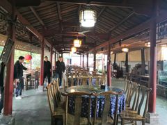 大堂-青城甲(青城山店)