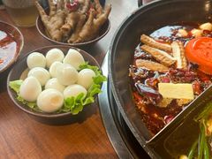 -楠火锅(昆山金鹰店)