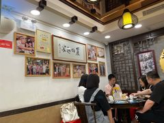 大堂-丽的面家(多宝路店)