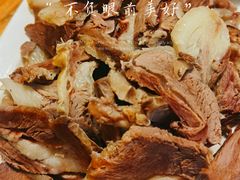 -牧马人奶茶馆(乌兰察布总店)