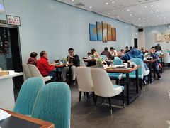 大堂-紫光园·烤鸭·北京菜(团结湖店)