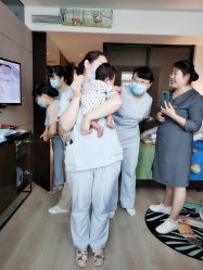-倍爱宝贝母婴护理中心·长安攸宁店